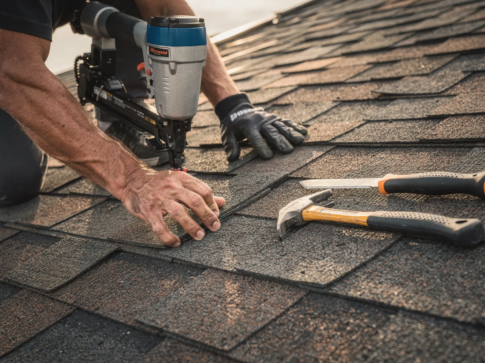Why choose Roof Repair in Westfield, IA